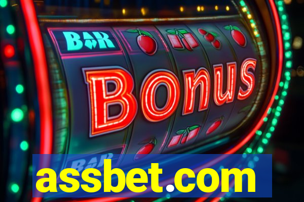 assbet.com