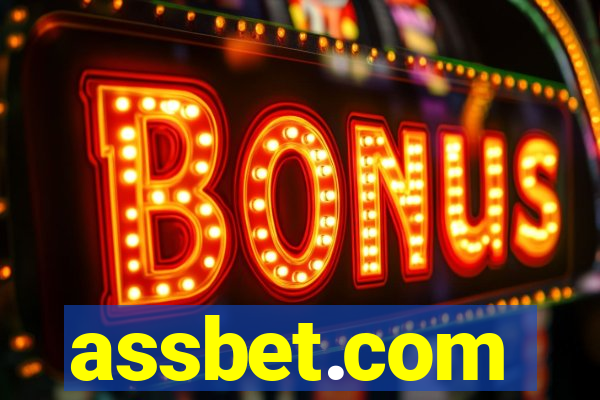 assbet.com