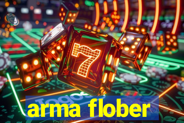 arma flober