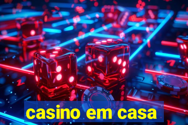 casino em casa