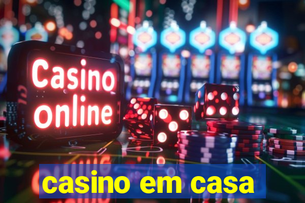 casino em casa