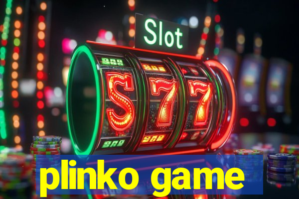 plinko game