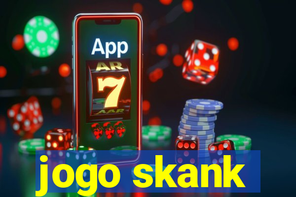 jogo skank