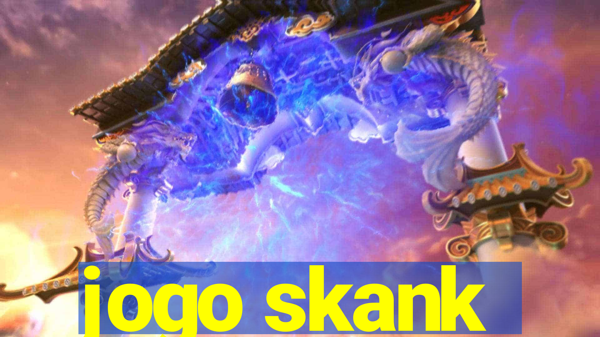 jogo skank