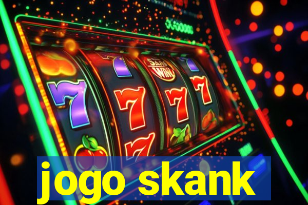 jogo skank