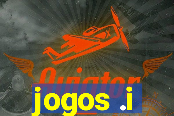 jogos .i