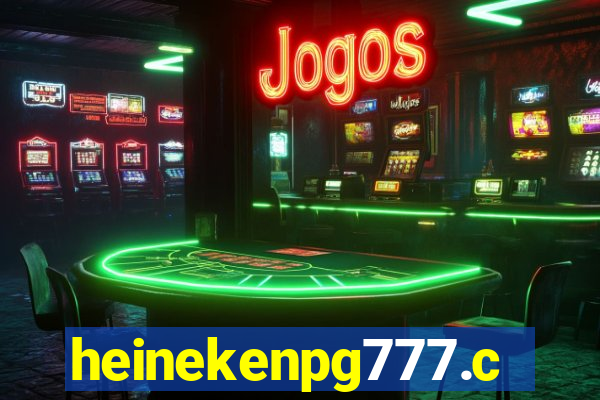 heinekenpg777.com