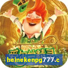 heinekenpg777.com