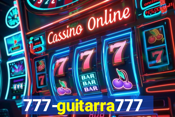 777-guitarra777.cc