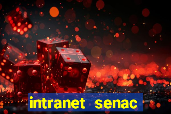 intranet senac s茫o paulo