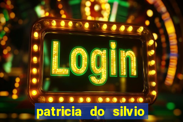 patricia do silvio santos nua