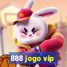 888 jogo vip