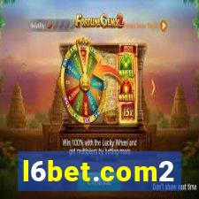 l6bet.com2