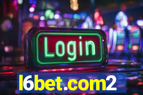 l6bet.com2