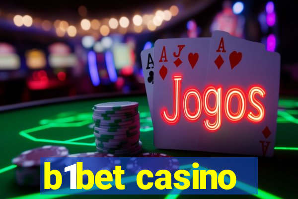 b1bet casino