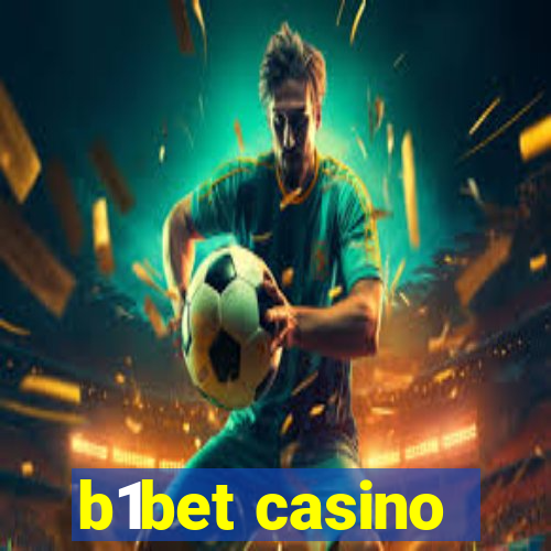 b1bet casino