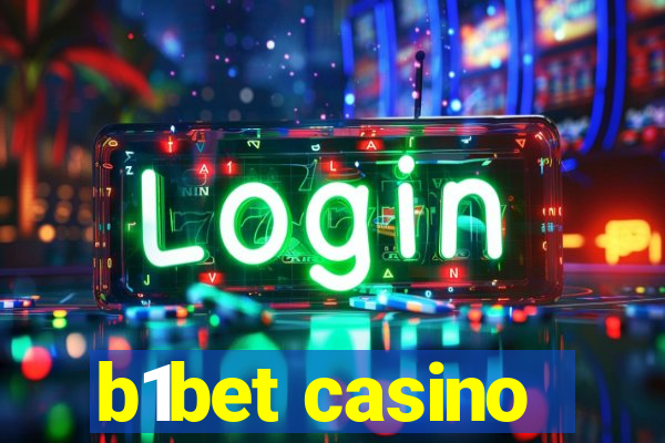 b1bet casino