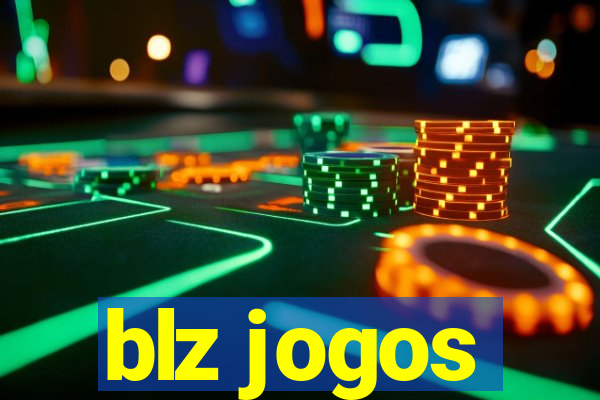 blz jogos