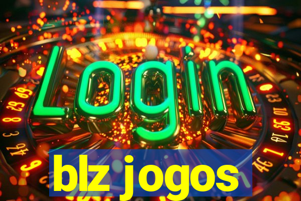 blz jogos