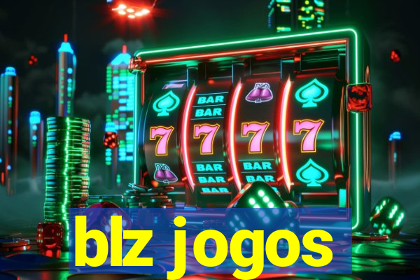 blz jogos