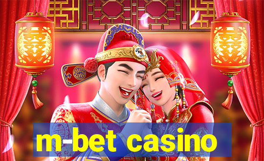 m-bet casino