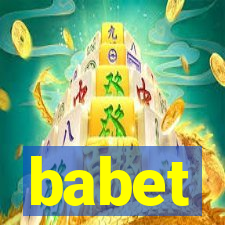 babet