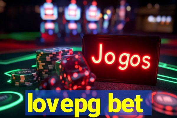 lovepg bet