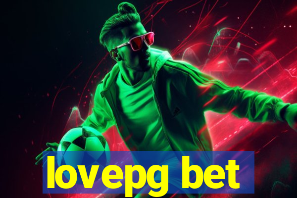 lovepg bet