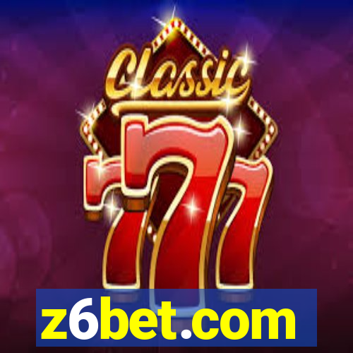 z6bet.com