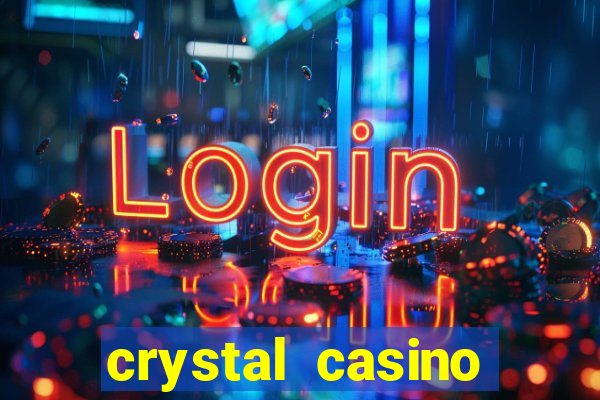 crystal casino compton ca