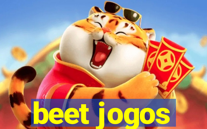 beet jogos