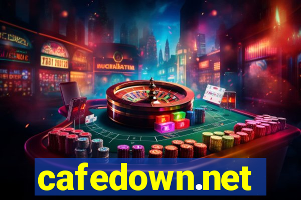 cafedown.net