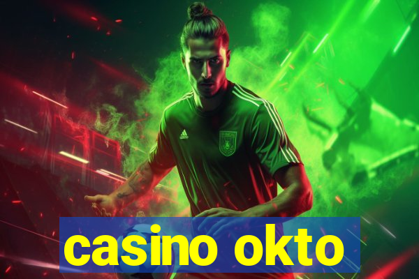 casino okto