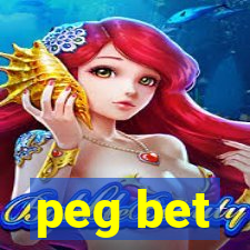 peg bet