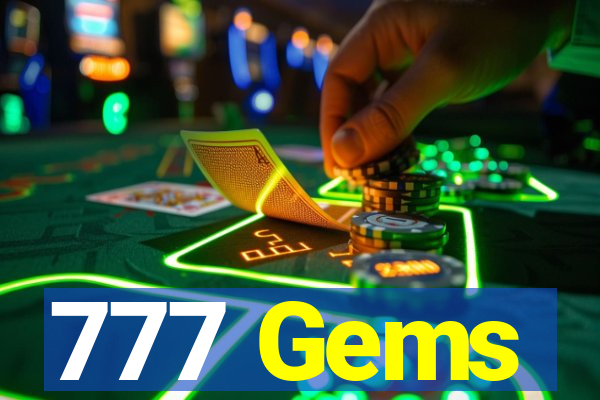 777 Gems