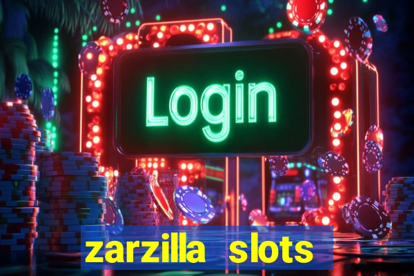 zarzilla slots jackpot spin