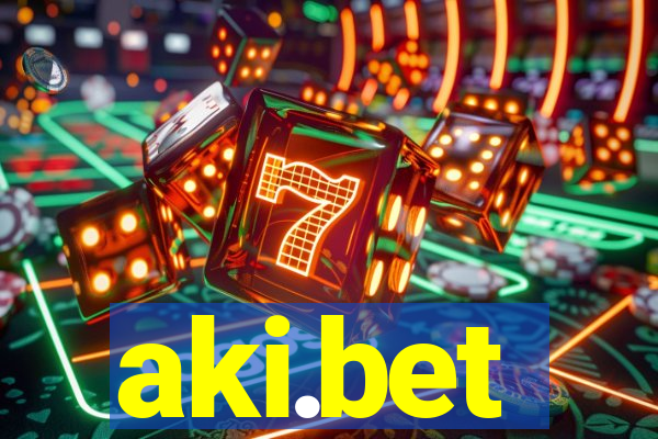 aki.bet