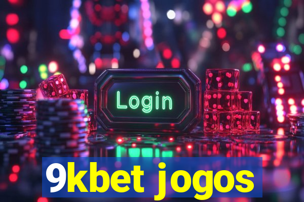 9kbet jogos