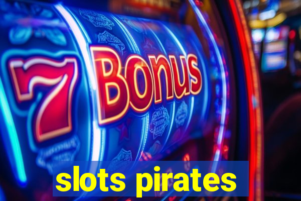 slots pirates