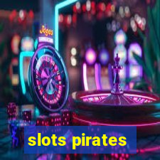 slots pirates