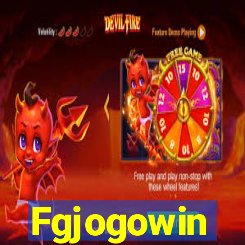 Fgjogowin