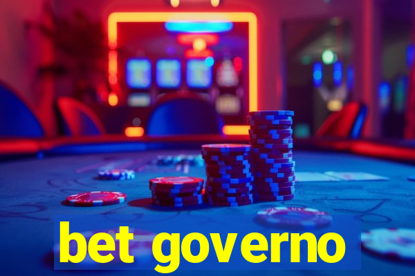 bet governo