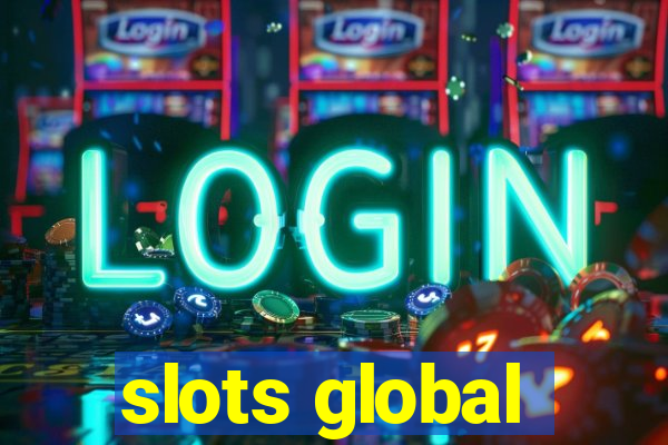 slots global