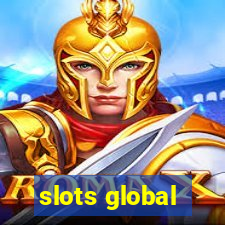 slots global