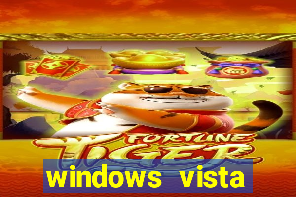 windows vista simulator scratch