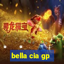 bella cia gp