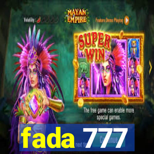 fada 777