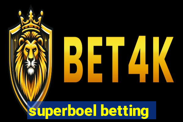 superboel betting