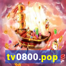 tv0800.pop