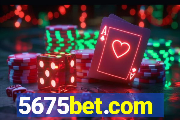 5675bet.com